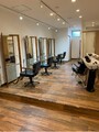 カット&カラー Osero | 藤井寺のヘアサロン