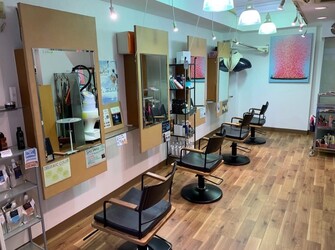 hair's Muu+ 藤井寺店 【ヘアーズ ムー】 | 藤井寺のヘアサロン hair's Muu+ 藤井寺店 【ヘアーズ ムー】 | 藤井寺のヘアサロン