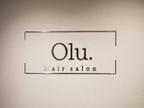 Olu. hair salon【オル】 | 町田のヘアサロン