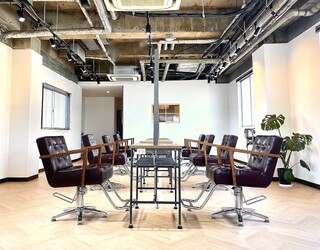 La Bonheur hair raffine 成増店 | 成増のヘアサロン La Bonheur hair raffine 成増店 | 成増のヘアサロン