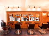 Thing One Likes | 中目黒のヘアサロン