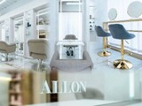 ALLON | 名駅のヘアサロン