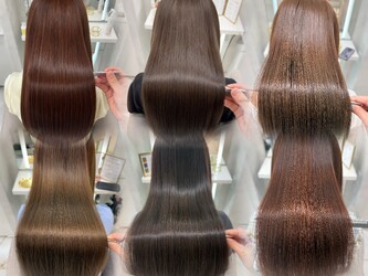 ALLON | 名駅のヘアサロン