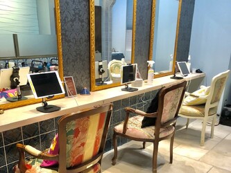 白髪染めLapis 新宿店 | 新宿のヘアサロン 白髪染めLapis 新宿店 | 新宿のヘアサロン