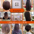 O-suriy | 日本橋のヘアサロン