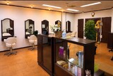 Riao Salon | 戸田のヘアサロン