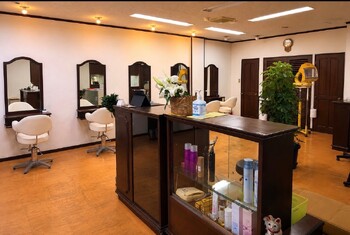 Riao Salon | 戸田のヘアサロン Riao Salon | 戸田のヘアサロン
