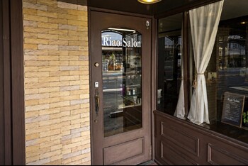Riao Salon | 戸田のヘアサロン Riao Salon | 戸田のヘアサロン