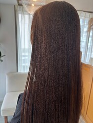 UNIVERSE | 御器所のヘアサロン