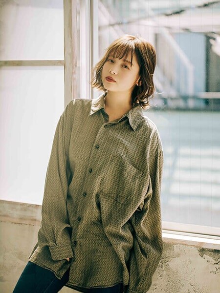ÉLAN by Chic 【エラン】 | 浅草のヘアサロン