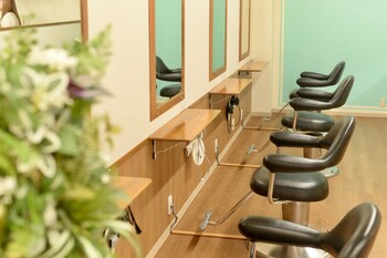 nico hair【ニコヘアー】 | 宜野湾のヘアサロン