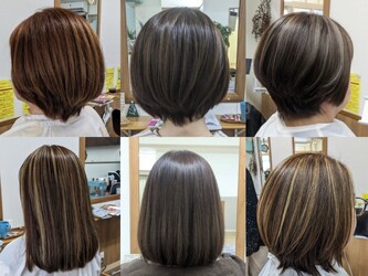 nico hair【ニコヘアー】 | 宜野湾のヘアサロン