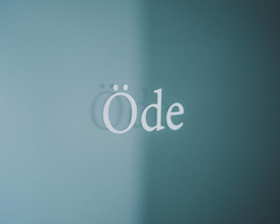 Öde eye | 仙台のアイラッシュ
