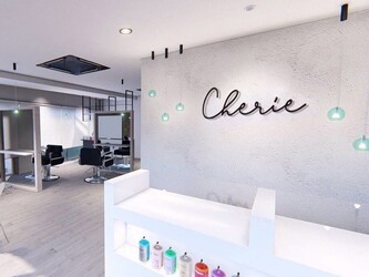 CHERIE 【シェリー】 | 北九州のヘアサロン CHERIE 【シェリー】 | 北九州のヘアサロン