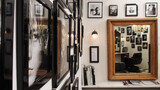 Of the BARBER | 銀座のヘアサロン
