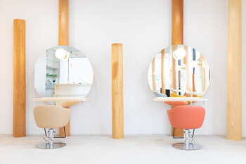HUE カラー/ダブルカラー/ブリーチ 富山【ヒュー】 | 富山のヘアサロン