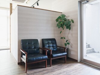個室型美容室 san 都賀店 | 都賀のヘアサロン