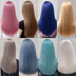 MII 新宿/ブリーチカラー/ダブルカラー/髪質改善トリートメント/縮毛矯正【ミイ】 | 新宿のヘアサロン MII 新宿/ブリーチカラー/ダブルカラー/髪質改善トリートメント/縮毛矯正【ミイ】 | 新宿のヘアサロン