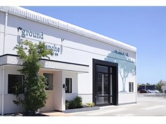 ground branche 三好本店 | みよしのヘアサロン