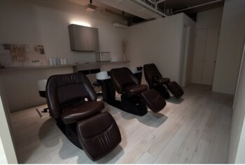 ground 黒笹店 | みよしのヘアサロン ground 黒笹店 | みよしのヘアサロン