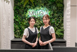 フェイシャル専門サロン MUQU 上本町店【ムク】 | 天王寺/阿倍野のエステサロン