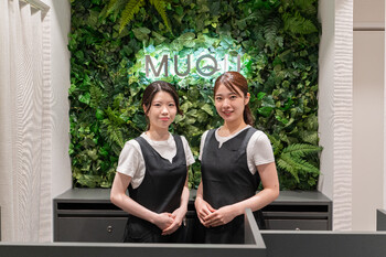 フェイシャル専門サロン MUQU 茨木店【ムク】 | 茨木のエステサロン