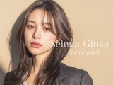 SelenaGinza Nail＆Eyelash パラジェル フィルイン ニュアンス | 銀座のネイルサロン