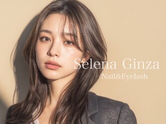 SelenaGinza Nail&Eyelash パラジェル フィルイン ニュアンス | 銀座のネイルサロン SelenaGinza Nail&Eyelash パラジェル フィルイン ニュアンス | 銀座のネイルサロン