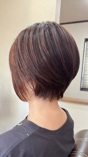 SOW~hair design~ | 茅野のヘアサロン