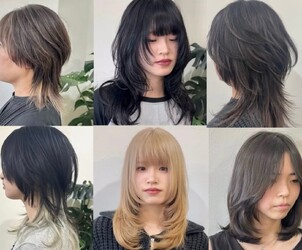 AK HAIR | 堺のヘアサロン AK HAIR | 堺のヘアサロン