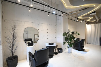 AK HAIR | 堺のヘアサロン AK HAIR | 堺のヘアサロン