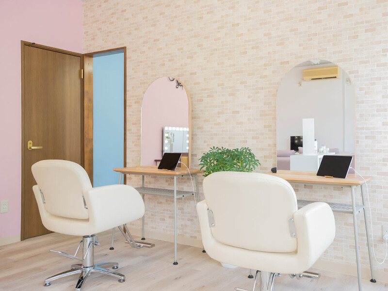 equimago | 富山のヘアサロン