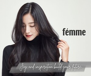 femme 横川店 | 横川/十日市/舟入/西広島のヘアサロン femme 横川店 | 横川/十日市/舟入/西広島のヘアサロン