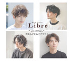HAIR Atelier Libre 【ヘアアトリエリーブル】 | 仙台のヘアサロン