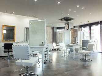 Hair Design ViVi | 船橋のヘアサロン Hair Design ViVi | 船橋のヘアサロン
