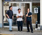 MEN´S salon Kuro【メンズサロン クロ】 | 宇都宮のヘアサロン