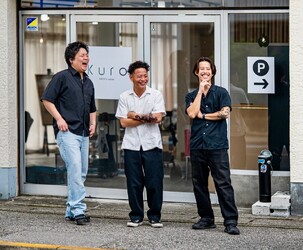 MEN´S salon Kuro【メンズサロン クロ】 | 宇都宮のヘアサロン MEN´S salon Kuro【メンズサロン クロ】 | 宇都宮のヘアサロン