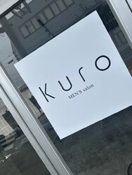 MEN´S salon Kuro【メンズサロン クロ】 | 宇都宮のヘアサロン MEN´S salon Kuro【メンズサロン クロ】 | 宇都宮のヘアサロン