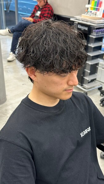 ulu. | 富士のヘアサロン