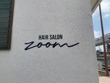 髪質改善美容室 HAIR SALON zoom | 伊勢原のヘアサロン