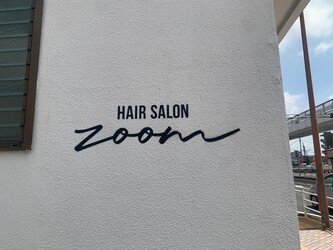 髪質改善美容室 HAIR SALON zoom | 伊勢原のヘアサロン