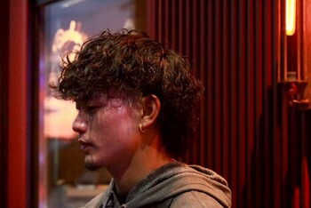 BARBER NORM CORE | 釧路のヘアサロン