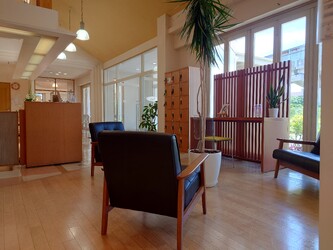 美よう室 加羅 | 岡山のヘアサロン