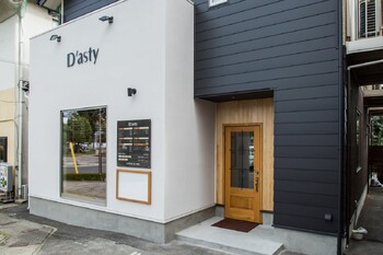 Dasty 豊科駅前店 | 安曇野のヘアサロン
