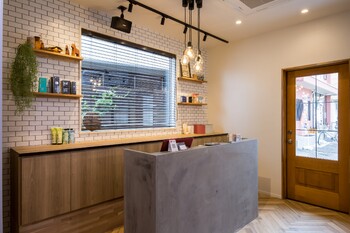 Dasty 豊科駅前店 | 安曇野のヘアサロン