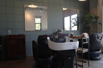 BARBER hitoikiメンズ/高岡 | 高岡のヘアサロン BARBER hitoikiメンズ/高岡 | 高岡のヘアサロン