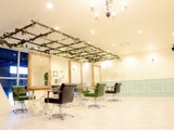 La Bonheur hair noble新越谷店 | 越谷のヘアサロン