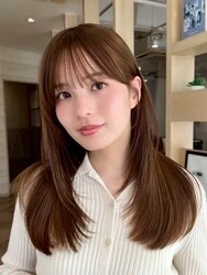 La Bonheur hair noble新越谷店 | 越谷のヘアサロン