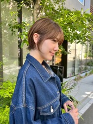 comfy | 越谷のヘアサロン