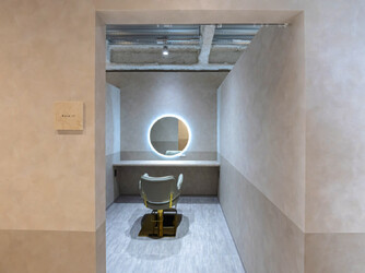 classic 川崎 全席完全個室 | 川崎のヘアサロン